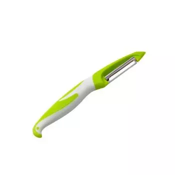 Высококлассная овощечистка кухонная овощечистка эргономичная керамическая овощечистка острое лезвие пищевой многофункциональный кухонный гаджет