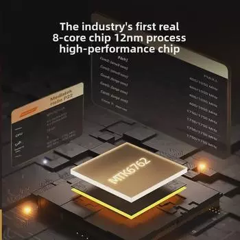 Высококлассные спортивные смарт-часы с поддержкой 5G, HD-экраном, MediaTek Android 10, пульсометром и камерой.