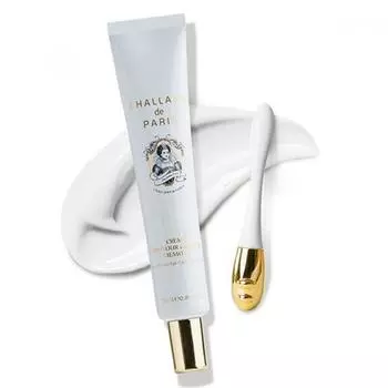 Высококонцентрированный лифтинг-крем для век.