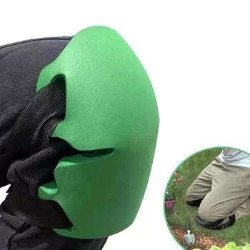 Высокоплотная садовая наколенница из ЭВА, защитная подушка на коленях, подходит для садовой установки на пол, ремонта автомобиля