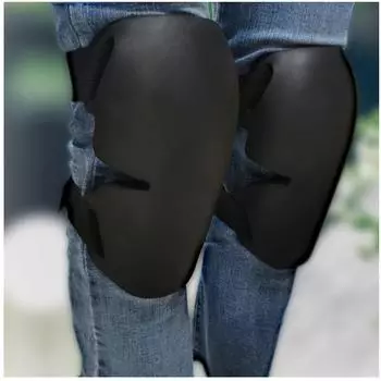 Высокоплотная садовая наколенница из ЭВА, защитная подушка на коленях, подходит для садовой установки на пол, ремонта автомобиля