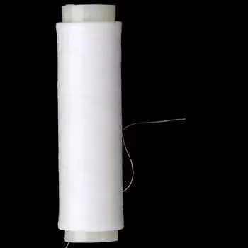 Высокопрочная эластичная нить, катушка 200 м, снасти для морской рыбалки Dead s