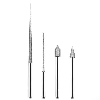 Высокопрочная игла Мини-дрель Гравировальное сверление