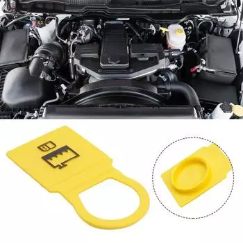 Высокопрочная замена деталей крышки бака 5156130AA