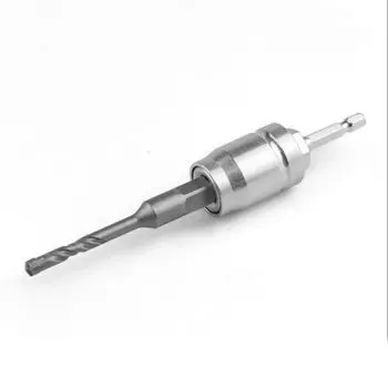 Высокопрочный электрический молоток-конвертер квадратная ручка дрель адаптер электрический гаечный ключ
