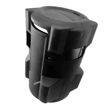 Высокопрочный резиновый чехол для защиты ударных гайковертов, подходит для моделей с номерами 2563 20(2024) и 2562 20(2024) CHINA