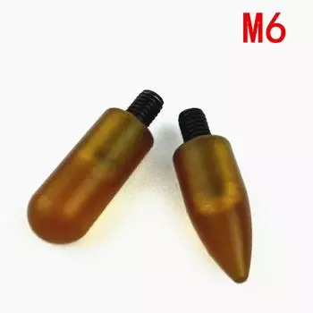 Высокопрочный резиновый молоток для выравнивания верхней головки, новый