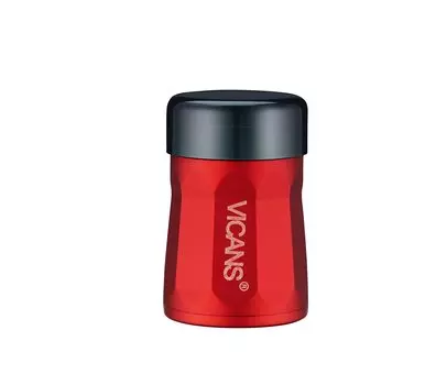 Высокопроизводительная мини-электробритва VICANS поставляется с аккумулятором на 1 год, легко подзаряжается, идеально подходит для деловых поездок и имеет степень водонепроницаемости IPX6.