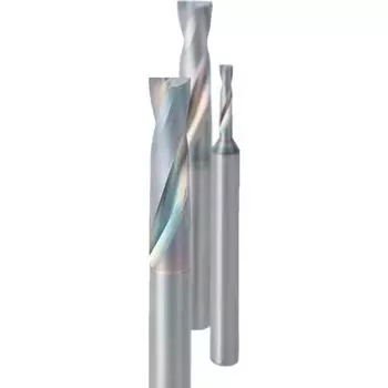 Высокопроизводительная новая плоская дрель Kyocera KDZ Regular KDZ0890X3.0S100N