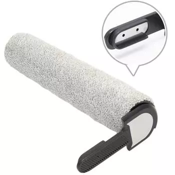 Высокопроизводительная основная роликовая щетка для Ultenic для AC1 для Elite Wet Dry Vacuum