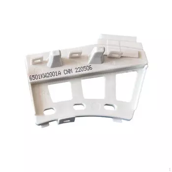 Высокопроизводительные датчики двигателя стиральной машины для повышения эффективности 6501KW2002A