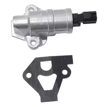 Высокопроизводительные регулирующие клапаны холостого хода, совместимые с 4861355AB 5014116AA, регулирующие клапаны холостого хода, сменные аксессуары