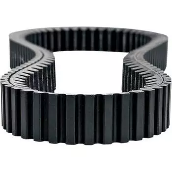 Высокопроизводительные ремни 1045*30(мм) Конструкция с закругленными внутренними зубьями 3211077