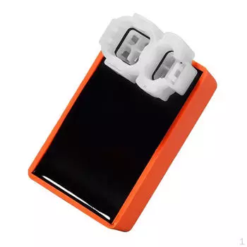 Высокопроизводительный 6-контактный AC CDI для скутера GY6 50CC 125CC 150CC ATV