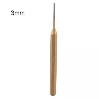 Высокопроизводительный цилиндрический пробойник Пробивной центр Круглое зубило