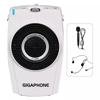 Высокопроизводительный громкоговоритель GIGAPHONE G100S 30 Вт