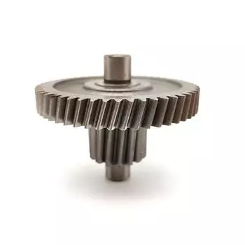 Высокопроизводительный китайский гоночный скутер, комплект шестерен для Gy6 49cc 50cc 139qmb 1p39qmb мопед квадроцикл картинг (15т/52т)