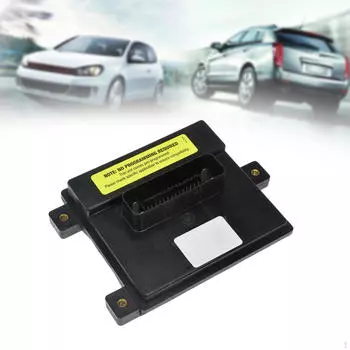 Высокопроизводительный контроллер управления модулем драйвера топливного насоса для 601-131