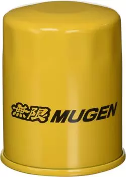 Высокопроизводительный масляный элемент MUGEN 15400XK5B0100