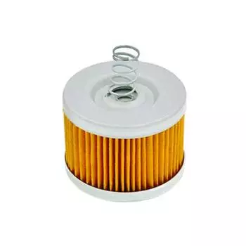 Высокопроизводительный мотоциклетный масляный фильтр двигателя, стабильное масло, аксессуары для мотоциклов, сетка для мотоцикла Yamaha
