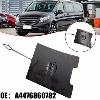Высокопроизводительный щиток арки переднего колеса для MERCEDESBENZ VITO W447 A4476860782