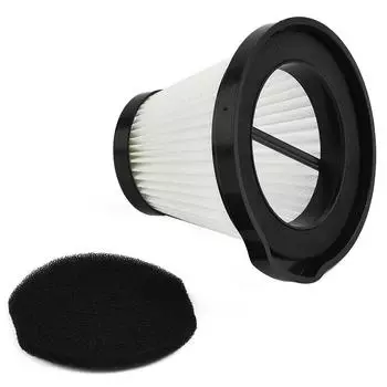 Высокопроизводительный сменный фильтр для беспроводных пылесосов модели DX115