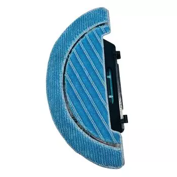 Высокопроизводительный сменный резервуар для воды с пылесборником для пылесосов Cecotec для роботов-пылесосов Conga для эффективной уборки CHINA