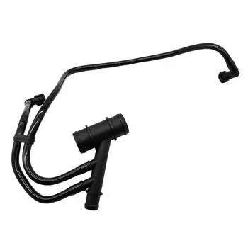 Высокопроизводительный водяной шланг охлаждающей жидкости для Land Rover для Range Rover Sport 2010 2013 Лучшая посадка Простая установка CHINA