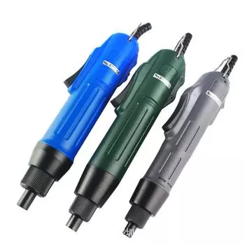 Высокоскоростная электрическая отвертка, прецизионная ручная отвертка с адаптером