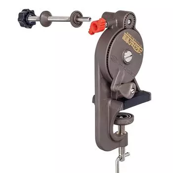 Высокоскоростная машина для намотки нити на катушку Daiichi Seiko чёрный