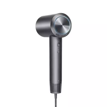 Высокоскоростной фен Xiaomi с отрицательными ионами H900