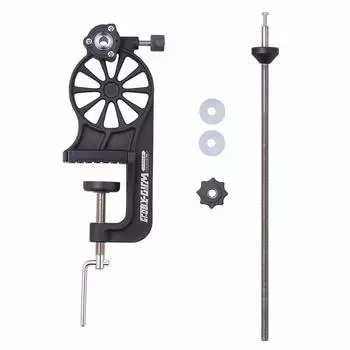 Высокоскоростной переработчик Daiichi Seiko Option W Powers Super Long 2.0