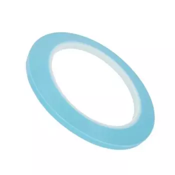 Высокотемпературная маскирующая лента Винил для замены автомобильных красок