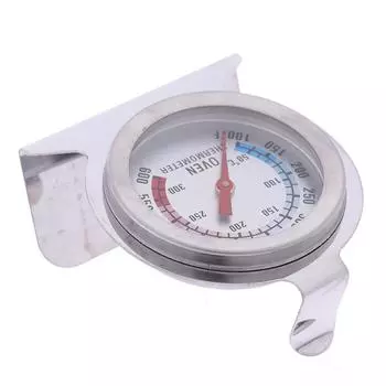 Высокотемпературные термометры для духовки, бытовой термометр, инструменты для выпечки One Size