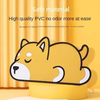 Высокотемпературный коврик с рисунком без запаха, черный, синий, автомобильные интерьерные товары, моющийся нескользящий коврик, моющийся нескользящий коврик, коричневый