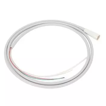 Высокотемпературный стоматологический кабель хвостовой линии для стоматологического устройства для удаления накипи DTE