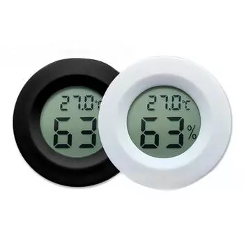 Высокоточные аксессуары для рептилий Цифровой термометр Термопластина для рептилий Гигрометр Террариум для рептилий Морские черепахи Земля светло-желтого