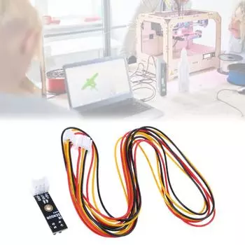 Высокоточный 3D-принтер ERCF Binky Encoder для ERCF V2 Enrager Rabbit Carrot Feeder Voron 2.4 Trident 3D Pinter