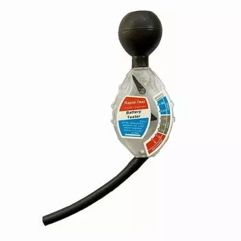 Высокоточный ареометр для автомобильного аккумулятора, быстрый тест, инструмент для быстрого обнаружения, анализатор качества кислоты, приборы для измерения плотности