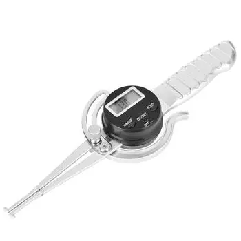 Высокоточный цифровой дисплей внутреннего диаметра электронный штангенциркуль измерительный инструмент прямой штангенциркуль