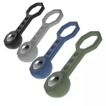 Высокоточный искатель стоек, высокостабильный настенный сканер, детектор металлических стоек, настенный зелёный