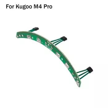 Высокоточный модуль датчика Холла, плата датчика электрического скутера, мотор, датчик Холла, печатная плата для Kugoo M4 Pro, аксессуары, запчасти