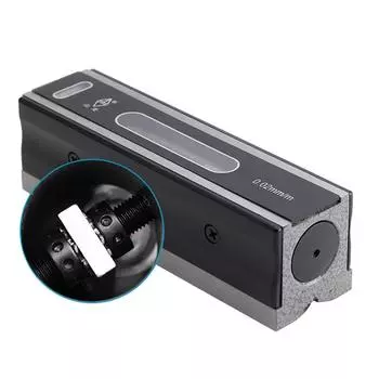 Высокоточный промышленный измерительный инструмент 0,02 мм, 100/150/200 уровней 150mm*0.02mm