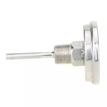 Высокоточный термометр для духовки из нержавеющей стали, датчик температуры, домашняя кухня, еда, мясо, циферблат