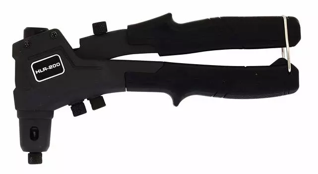 Высокоуровневый ручной заклепочник Niigata Seiki SK HLR-200