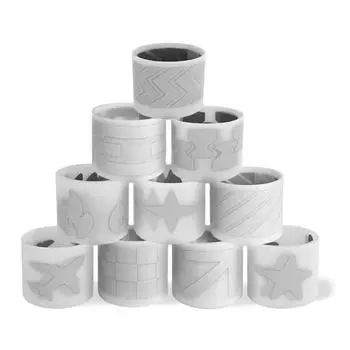 Высоковидимая серебряная светоотражающая нашивка, виниловая пленка 3x100 см, ленты, наклейки для одежды, термопресс, аппликация, сделай сам, тканевая нашивка, художественные ремесла 3x100cm