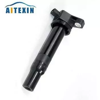 Высоковольтный блок катушек зажигания для Hyundai Santa Fe, Sonata, Kia 27300-3F100. 4 cylinders