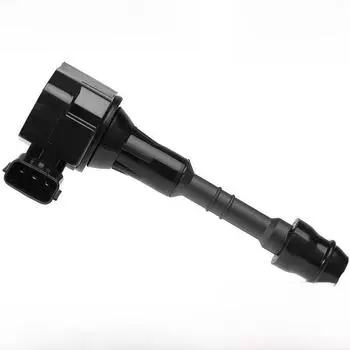 Высоковольтный комплект катушек зажигания Teana: UF401 UF349 UF525 - 22448-8J115 Single cylinder, 22448-8J115 22448-FY500