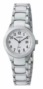 Высота ореола x Ширина x Толщина см Женские часы, Белые, 3.4 2.8 0.8 белый