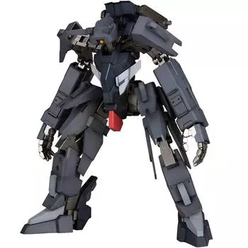 Высота рамы 145 мм, пластиковая модель NSG-12 KoboldRE, приблизительная. 1/100